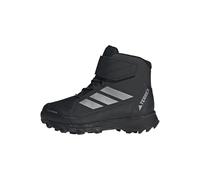 Botas de invierno para niños Adidas Terrex Snow Cw K Talla de zapato (EU): 38 2/3 / Color: negro