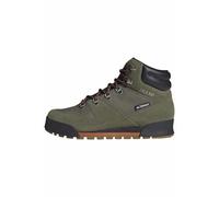 adidas Terrex Snowpitch Cold.RDY Hiking Shoes, Zapatos de Senderismo Hombre, Olive Strata/Bronze Strata/Orange, 43 1/3 EU