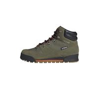 Calzado de hombre Adidas Terrex Snowpitch C.RDY Talla de zapato (EU): 44 / Color: verde oscuro