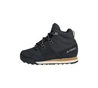 adidas Terrex Snowpitch Cold.RDY Winter Shoes, Mid, Core Black/Core Black/Mesa, 39 1/3 EU