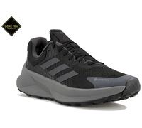 adidas Terrex Soulstride Flow Gore-Tex Zapatillas mujer 42 Noir