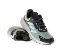 adidas Terrex Soulstride Flow GTX Mujer Calzado trail running Gore-Tex 8 Turquesa