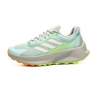 Adidas Terrex Soulstride Flujo Mujer Exterior Senda Todo Zapatillas Running Azul