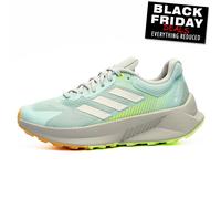 Adidas Terrex Soulstride Flujo Mujer Exterior Senda Todo Zapatillas Running Azul