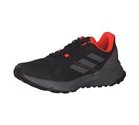 Adidas Terrex Soulstride R.Rdy Zapatos para Correr Cblack/Gresix/Solred 9.5