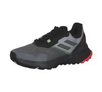 adidas Terrex Soulstride Rainready Zapatillas para Correr Zapatilla Trail Mujeres cblack/Crywht/grefou