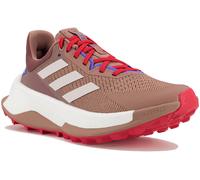 adidas Terrex Soulstride Ultra Zapatillas mujer 38 Rose