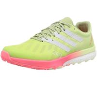 adidas Terrex Speed Ultra, Zapatillas Deportivas Hombre, Almost Lime/Crystal White/TURB, 44 EU