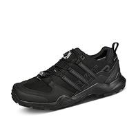 adidas Terrex Swift R2 Gtx, Sneaker Hombre, Negro Cblack Cblack Cblack, 44 EU