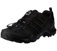 adidas Terrex Swift R2, Zapatos de Low Rise Senderismo Hombre, Negro (Negbas 000), 39 1/3 EU