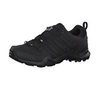 Adidas Terrex Swift R2, Zapatos de Low Rise Senderismo Hombre, Negro (Negbas 000), 43 1/3 EU