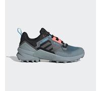 Adidas Terrex Swift R3 GORE-TEX Zapatos Senderismo Mujer Grises GX5393 UK 4-6.5