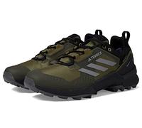 adidas Terrex Swift R3 GTX , Focus Olive/Grey/Black, 8
