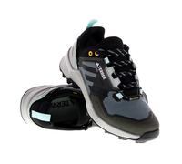 adidas Terrex Swift R3 GTX Mujer Calzado para senderismo Gore-Tex 5 Turquesa