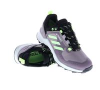 adidas Terrex Swift R3 GTX Mujer Calzado para senderismo Gore-Tex 6.5 Lila