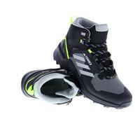 adidas Terrex Swift R3 Mid Caballeros Calzado para senderismo 10 Negro