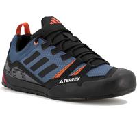 adidas Terrex Swift Solo 2 45.1/3 Bleu marine