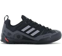 Adidas terrex swift Solo 2 - Hombre Senderismo Zapatos de Escalada IE6901 Negro