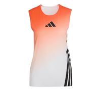 ADIDAS TERREX Top deportivo 'XPR Pro' naranja / negro / blanco XSxTallas normales EUR