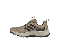 adidas Terrex Tracefinder 2 Climaproof Trail Running Shoes, Zapatillas Hombre, Cardboard/Core Black/Bronze Strata, 40 2/3 EU
