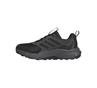 adidas Terrex Tracefinder 2 Climaproof Trail Running Shoes, Zapatillas Hombre, Core Black/Core Black/Grey Six, 46 EU