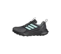 Zapatillas de carrera para mujer Adidas Terrex Tracefinder 2 Clima W Talla de zapato (EU): 40 2/3 / Color: azul/negro