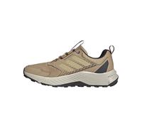 adidas Terrex Tracefinder 2 Trail Running Shoes, Zapatillas Hombre, Cardboard/Savanna/Bronze Strata, 42 EU