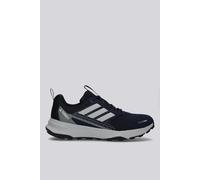adidas Hombre Terrex Tracefinder 2 Climaproof Trail Running Shoes, Legend Ink/Grey Two/Grey Three, 41 1/3 EU