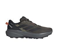adidas Terrex Tracefinder Plus GORE-TEX zapatillas de trail running para hombre | EU 46 in Shadow Olive/Core Black/Olive Strata