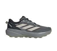 adidas Terrex Tracefinder Plus GORE-TEX zapatillas de trail running para hombre | EU 48 in Grey Five/Grey One/Core Black