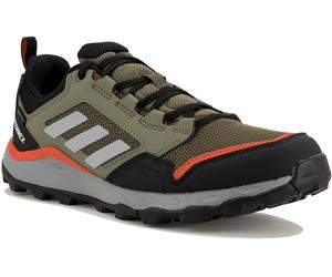 adidas Terrex Tracerocker 2 Gore-Tex 43.1/3 Kaki