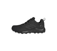 adidas Terrex Tracerocker 2 Gore-Tex Trail Running Shoes, Zapatillas Mujer, Core Black/Core Black/Grey Five, 40 EU