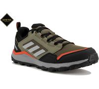 adidas Terrex Tracerocker 2 Gore-Tex Zapatillas mujer 45.1/3 Kaki