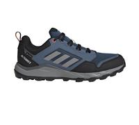 adidas Terrex Tracerocker 2 GORE-TEX zapatillas trail running | EU 40.7 in Wonder Steel/Grey Three/Semi Impact Orange