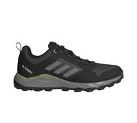 adidas Terrex Tracerocker 2 zapatillas de trail running para hombre | EU 42.7 in Core Black/Grey Three/Tent Green