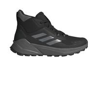 adidas Terrex Trailmaker 2,0 Mid GORE-TEX botas de trekking Hombre | EU 42.7 in Core Black/Carbon/Grey Four