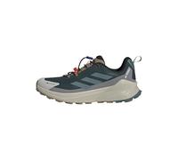 adidas Terrex Trailmaker 2 Gore-Tex Speed Lace Hiking Shoes, Zapatos de Senderismo Hombre, Aurora Ivy/Preloved Teal/Grey Three, 50 2/3 EU