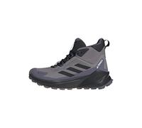 adidas Terrex Trailmaker 2 Mid Gore-Tex Hiking Shoes, Zapatos de Senderismo Mujer, Taupe Oxide/Core Black/Preloved Violet, 41 1/3 EU