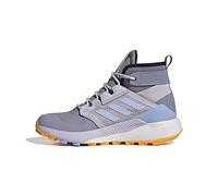 Adidas Terrex Trailmaker Mid GTX, Botas Hombre, Sildaw/Bludaw/Silvio, 38 2/3 EU