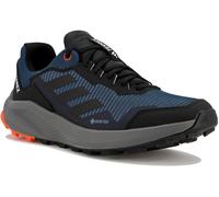 adidas Terrex Trailrider Gore-Tex 41.1/3 Bleu marine