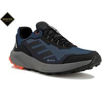 adidas Terrex Trailrider Gore-Tex Zapatillas hombre 41.1/3 Bleu marine
