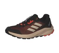 adidas Terrex TRAILRIDER, Zapatillas de Trail Running Hombre, IMPORA/SANSTR/CBLACK, 41 1/3 EU