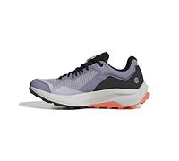 adidas Terrex Trailrider Zapatillas para Correr Zapatilla Trail Mujeres cblack/grethr/Minton
