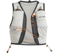 ADIDAS Terrex Trl Vst 5l - Unisex - Blanco - talla S- modelo 2025