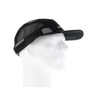 Adidas - Terrex 5P Cap Graphic Black Carbon White - Negro Negro