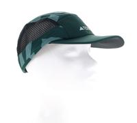 adidas Terrex TRX 5P Mujer Gorra con cartel Talla única Verde