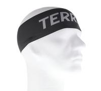 adidas Terrex TRX AR HB Cinta para ceñir la frente Talla única Gris