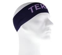 adidas Terrex TRX AR HB Cinta para ceñir la frente Talla única Lila