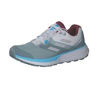 adidas Terrex Two Flow W, Zapatillas Mujer, Gris (Magic Grey/White/Sky Rush), 38 EU
