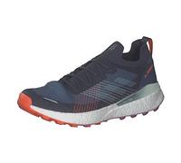 Zapatillas de trail adidas terrex two ultra prime hombre blue 44